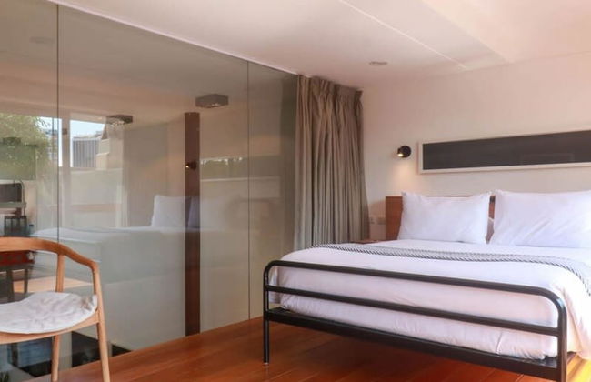 w Luxury 3BR House With Terrace in Miraflores - Foto 2