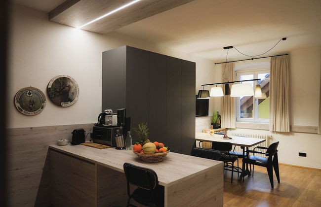 Residence Rösch - Foto 127