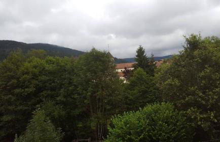 Gite au coin de la petite chapelle gitesdes2vallees - Foto 20