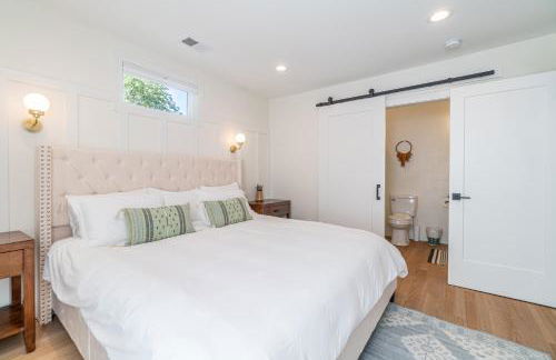 Reno Dream Cottage: Delightful 2-Bedroom Sanctuary - Foto 11