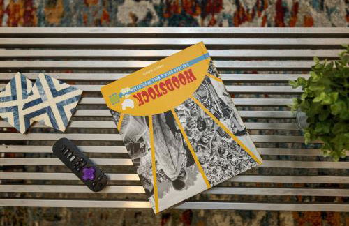 League Flats South End on South College Street - Foto 54