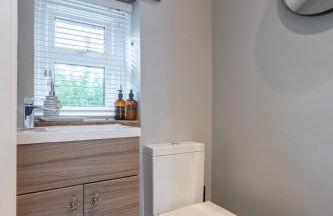 Duck Cottage - Grade II Listed cottage, village location, nr Holt - Foto 34