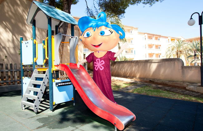 Aparthotel Aquasol - Photo 20