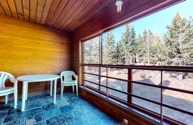 Aspen Creek #215 - Hot Tubs, Near Golf & Hiking - Foto 16