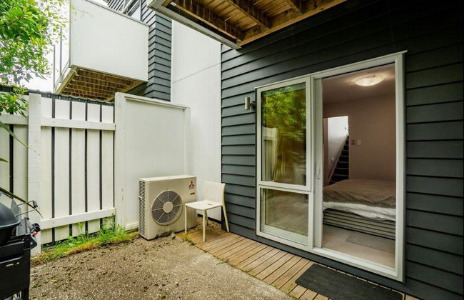 2-BEDROOM APARTMENT - BEECHWOOD - Foto 16