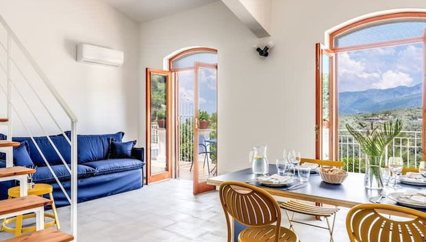 M2 - Onda in Sant Agata sui Due Golfi - Foto 2, Habitación