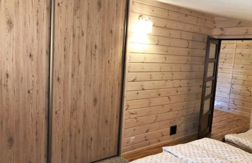 Dom Wypoczynkowy w Królowym Moście - Foto 11