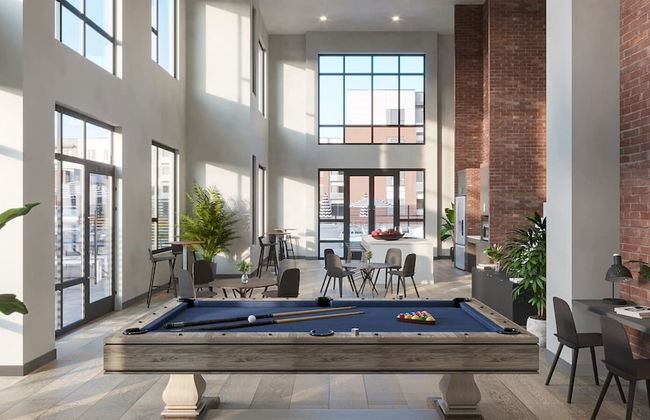 Landing Apartments near Virginia Union University - Foto 27