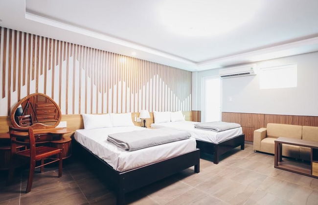 Vyvy Apartment - The Art - Photo 22