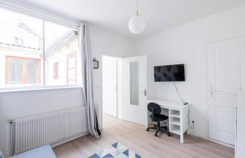 Studio tout équipé proche centre ville & gare - Foto 10