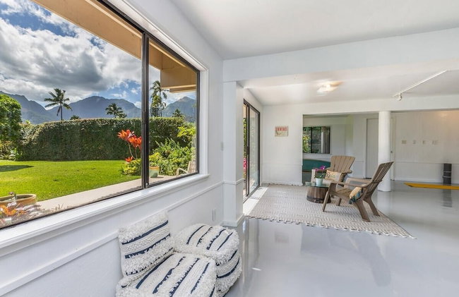 Hanalei Palms 2 Bedroom Home by RedAwning - Foto 85