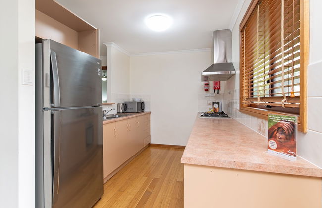 Adelaide Caravan Park - Photo 14