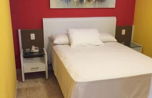 Residence Vespucci - Photo 21