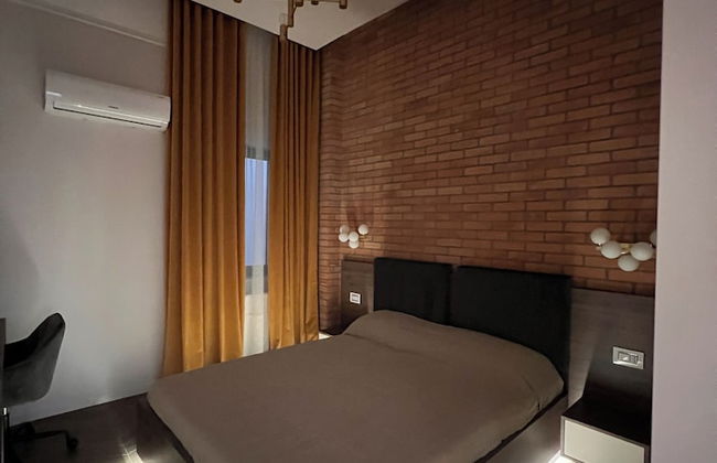 PoshSpot Apartments - Foto 20