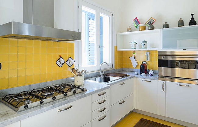 Belvilla by OYO Villa Ala Otto - Foto 13