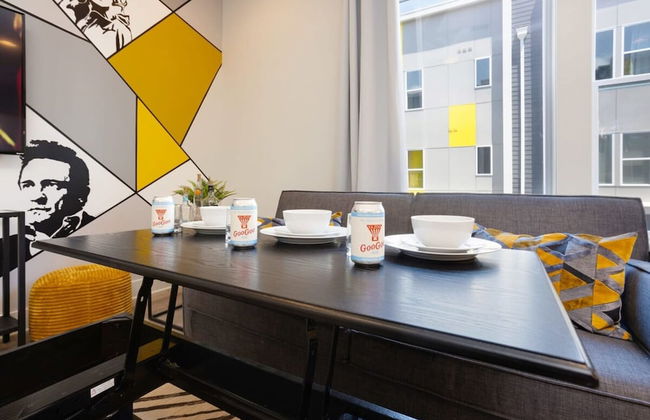 East Nash Double - 26 Beds Booking Fast - Photo 36