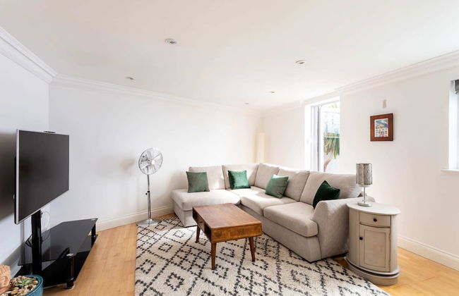 Duke of Clarence Duplex - Foto 35