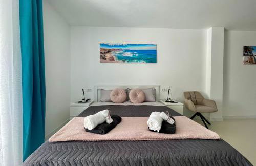 Royal View Apartment - Los Cristianos - Foto 17