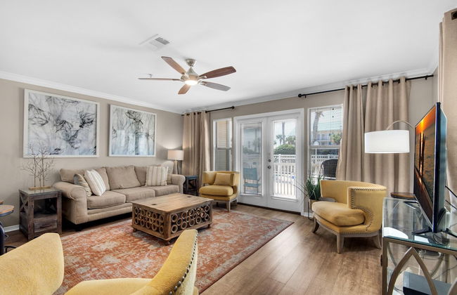 Grand Caribbean East 106 - Foto 23