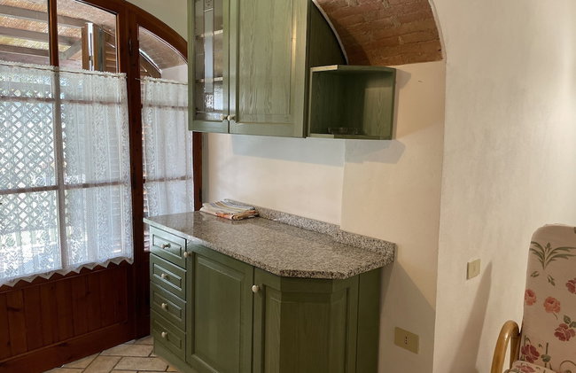 Casa Vacanze Le Case - Photo 57