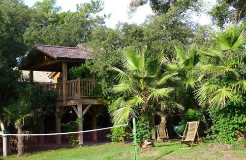 Les chats perchés 400m plage G - Foto 26