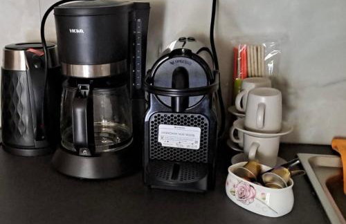 Home4U, just 7km from airport - Foto 12