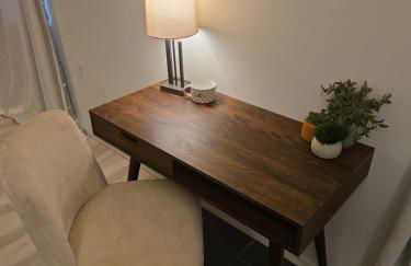 Huge, One Bedroom Apartment with Balcony - Foto 27