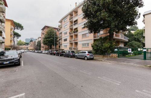 Exclusive Apartment in Eur Lake - Foto 54