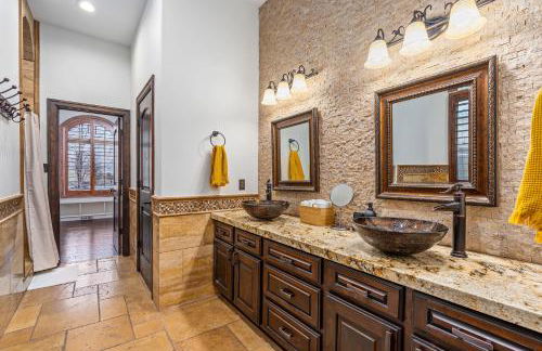 Olympus Luxury - Prime Location - HotTub, Theater and More - Foto 73