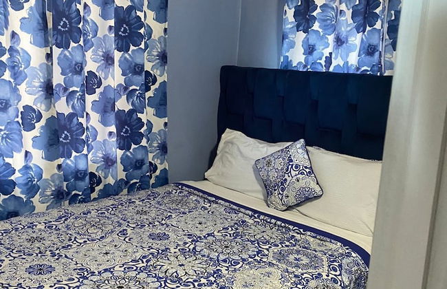 Angels Hideaway Blue Room - Photo 6