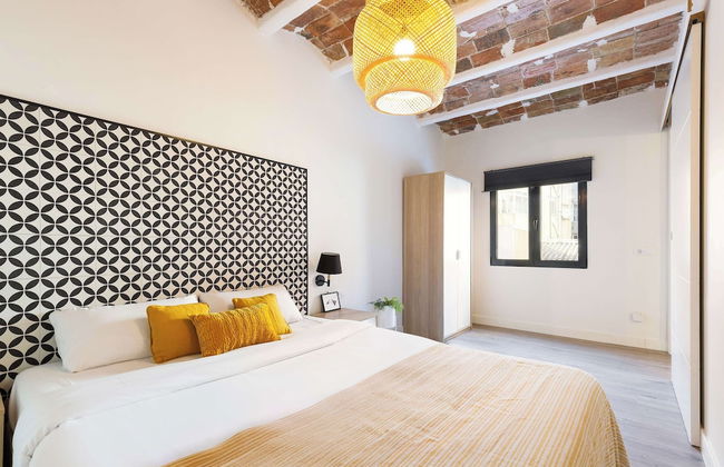 Modern Catalan Apartments by Olala Homes - Foto 7