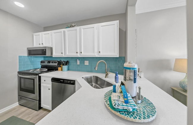 Sandpiper Cove 8149 - Foto 6