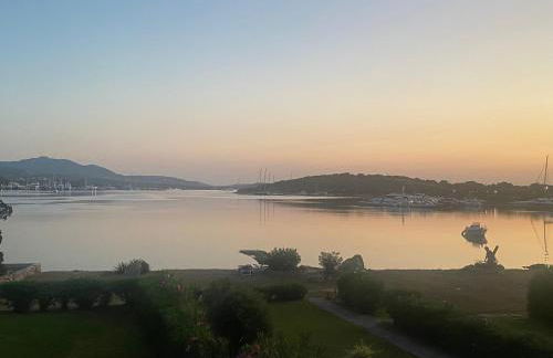 Casa Tre Mari exclusive private beach apartment - Foto 24