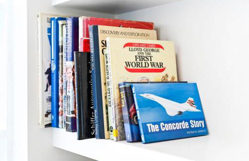 New Chic 3-Bed Flat in Clapham - Foto 13