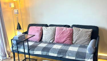 Cosy two bedrooms flat suitable for a short trip - Foto 5