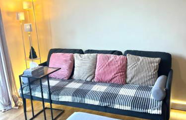 Cosy two bedrooms flat suitable for a short trip - Foto 5