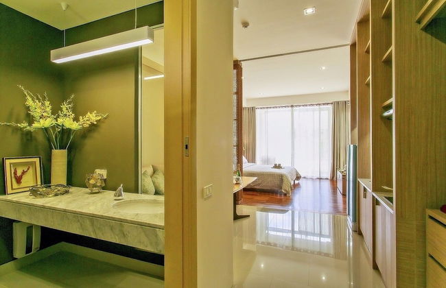 Villa Meesuk Residence - Foto 3