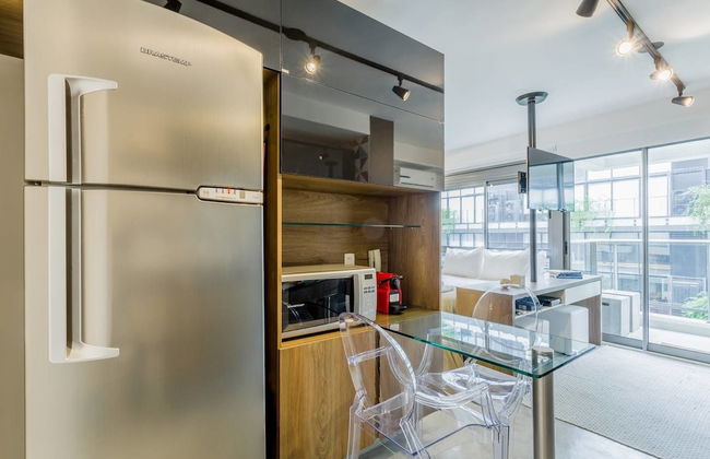 Na41a Studio Fantástico na Vila Madalena! - Foto 11