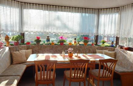 Ferienwohnung am kleinen Bärenstein 01796 Struppen OT Thürmsdorf Thürmsdorfer Str 28 - Foto 17