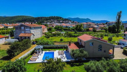 Villa Musulin - Foto 3