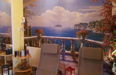 Pension zum Wiesengrund - Ferienwohnung - Photo 12