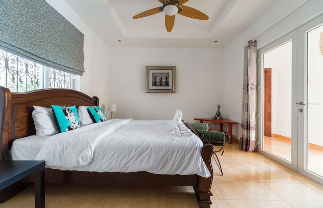 Stunning Luxury Golf and Pool Villas - Foto 9