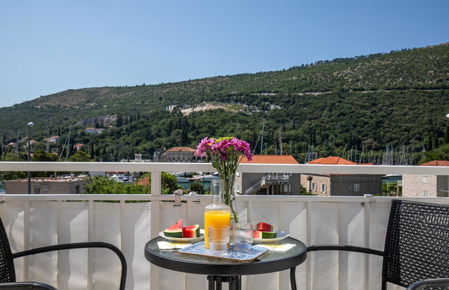 Apartments Silvija - Foto 21