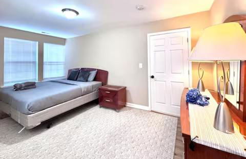 Amazing Cozy Apartment for family & group - Foto 27