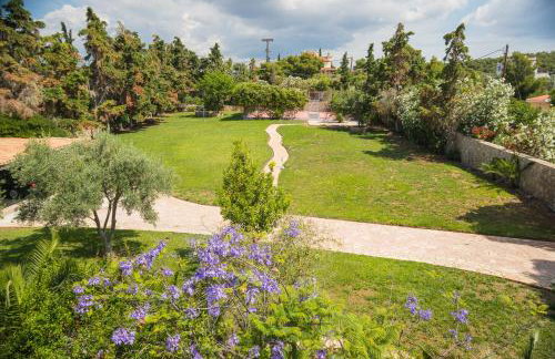 Waterfront 5BR Villa near Porto Heli by JJ Hospitality - Foto 11