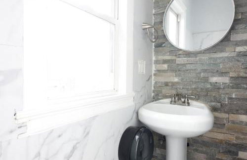 Best Home To Visit NYC+Hot Tub+EWR Airport+Free Parking - Foto 45