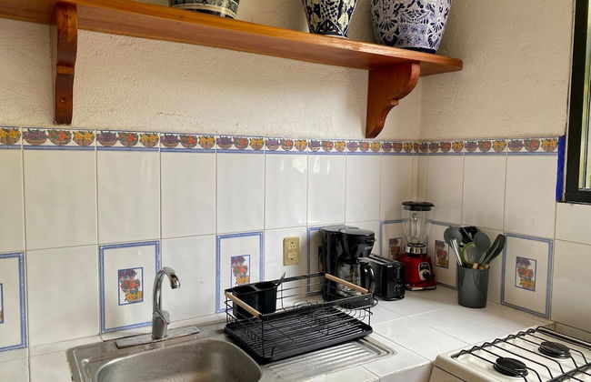 Villa Tortolas 5 Min Walk To La Ropa Beach - Foto 12