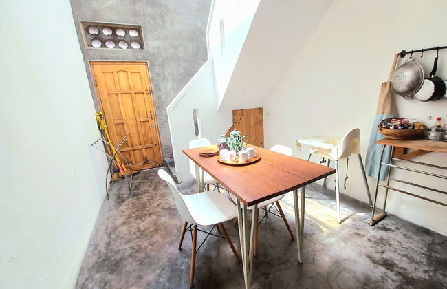 Homestay Jogja Rumah Obit By Simply Homy - Foto 8