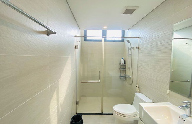 Vinhome Skylake Service Apartment - Mikage Housing - Foto 73