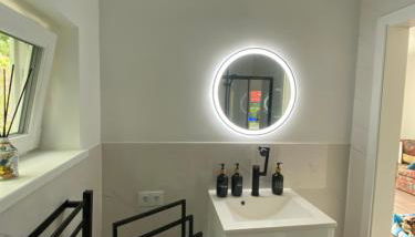 Ferienwohnung Niederlaasphe - Foto 5